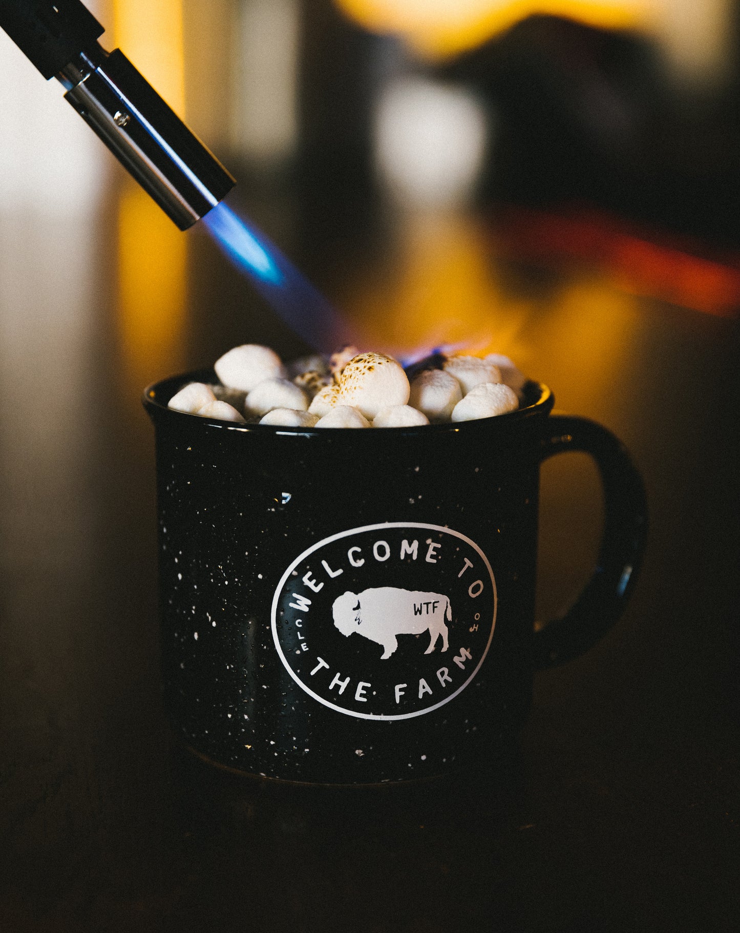 Original Logo Coffee Mug