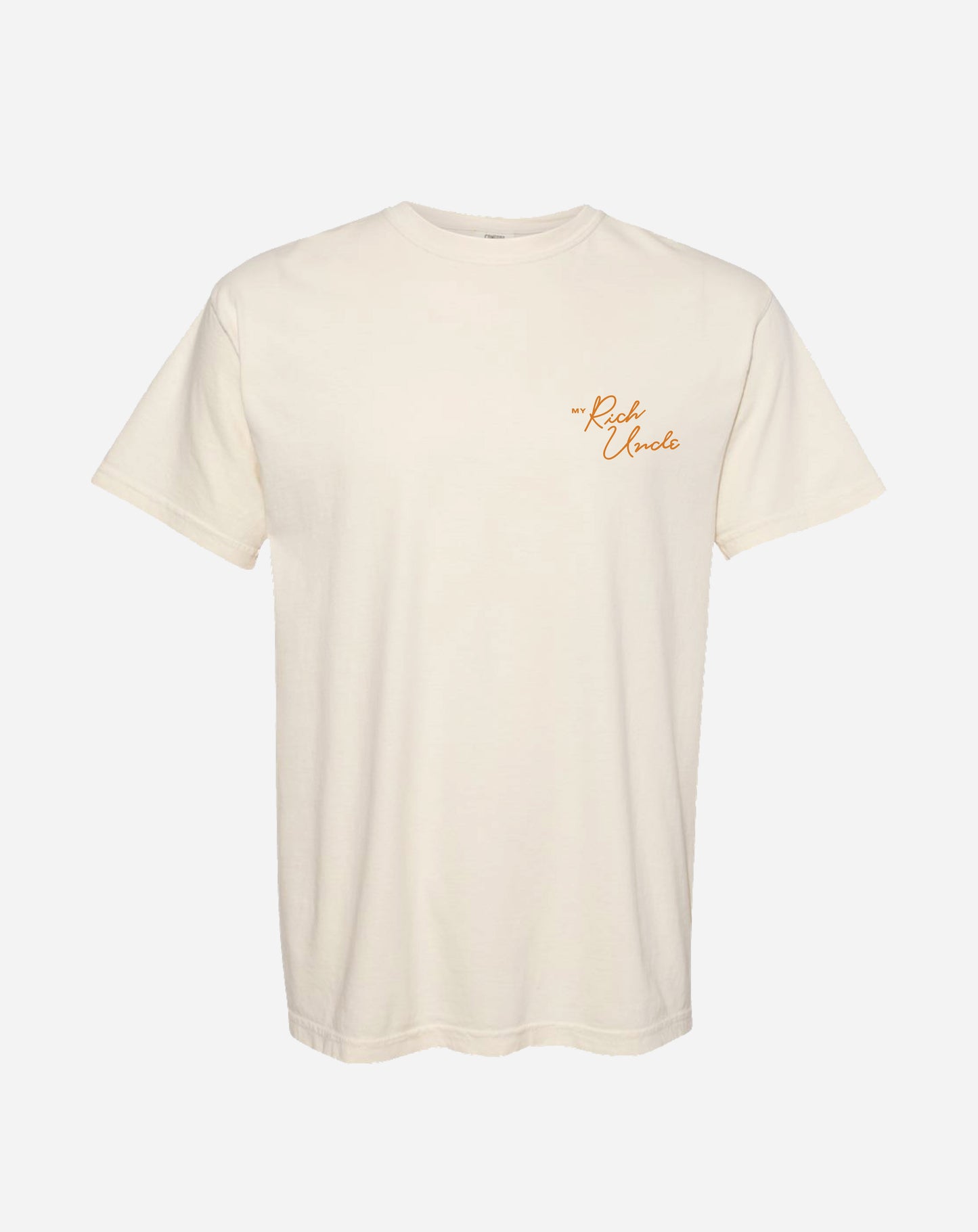 Martinis & Dancing Graphic Tee