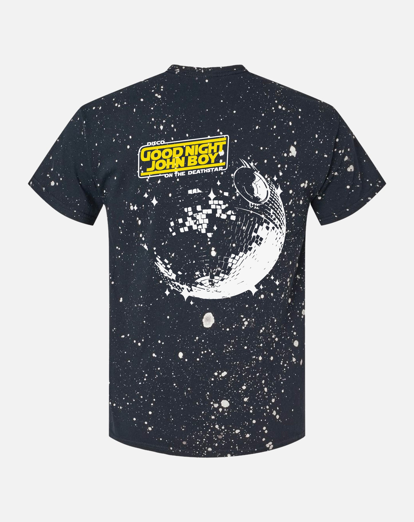 Deathstar Disco Tee
