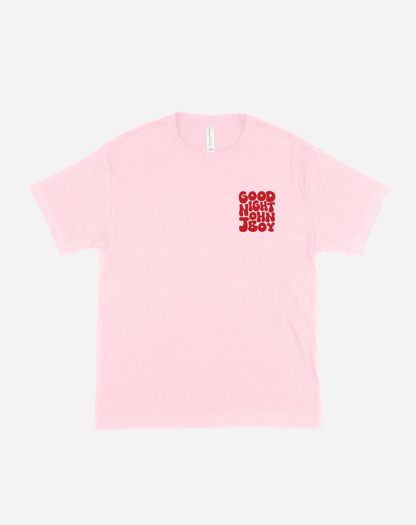 Hot Girls Groovy Graphic Tee