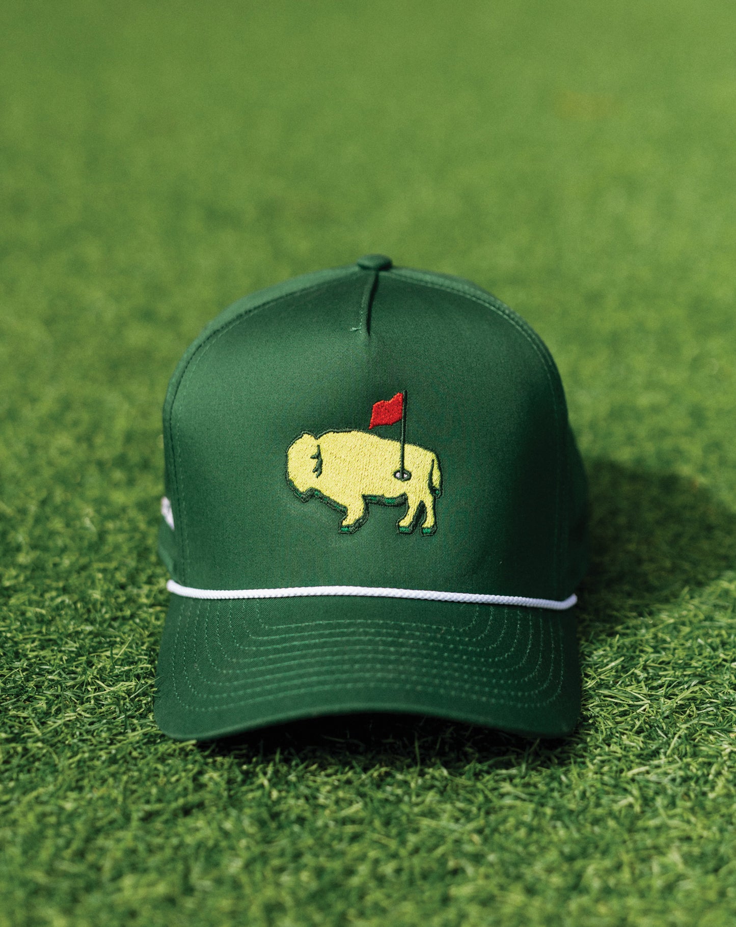 Master's Hat - Farm