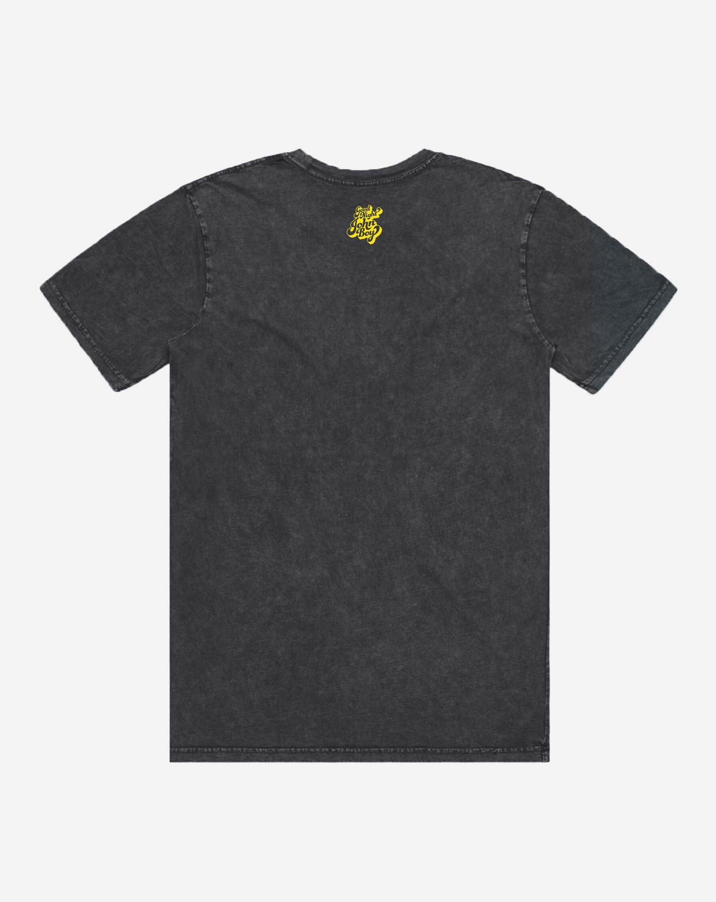 Nirvana Graphic Tee