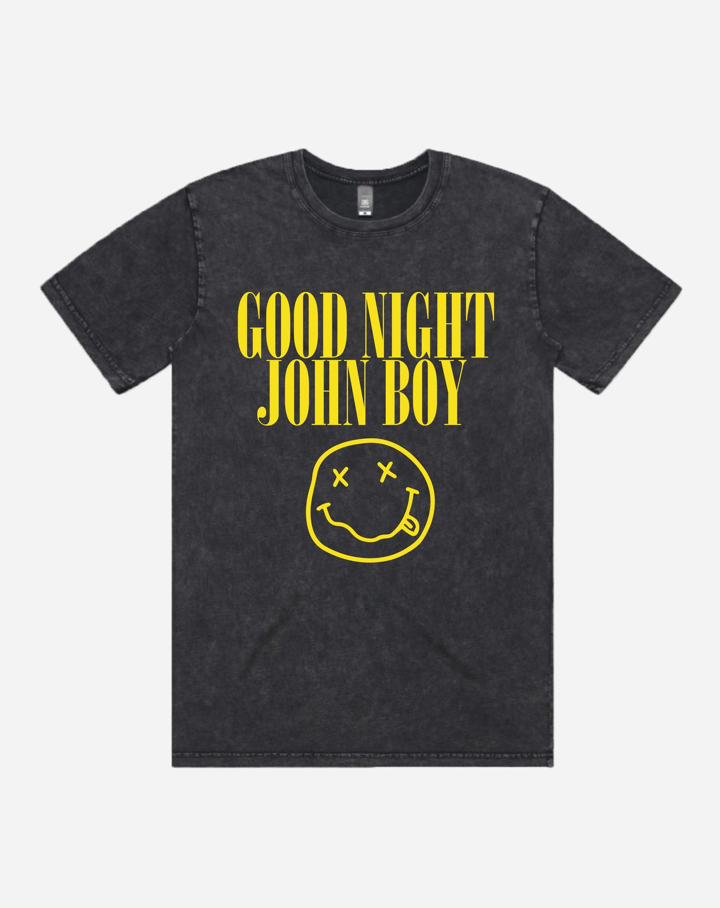 Nirvana Graphic Tee