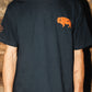 Bears Bison Tee