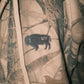 Premium Camouflage Zip Hoodie