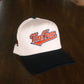 Cleveland Vintage Baseball Cap