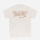 Oversized Graphic Tee (Cleveland)