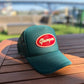 Coleman Patch Trucker