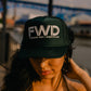 FWD Trucker (Forest)