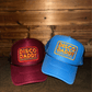 Disco Daddy Trucker