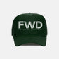 FWD Trucker (Forest)