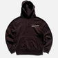 Heavyweight Logo Hoodie