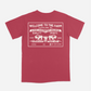 Levis Graphic Tee
