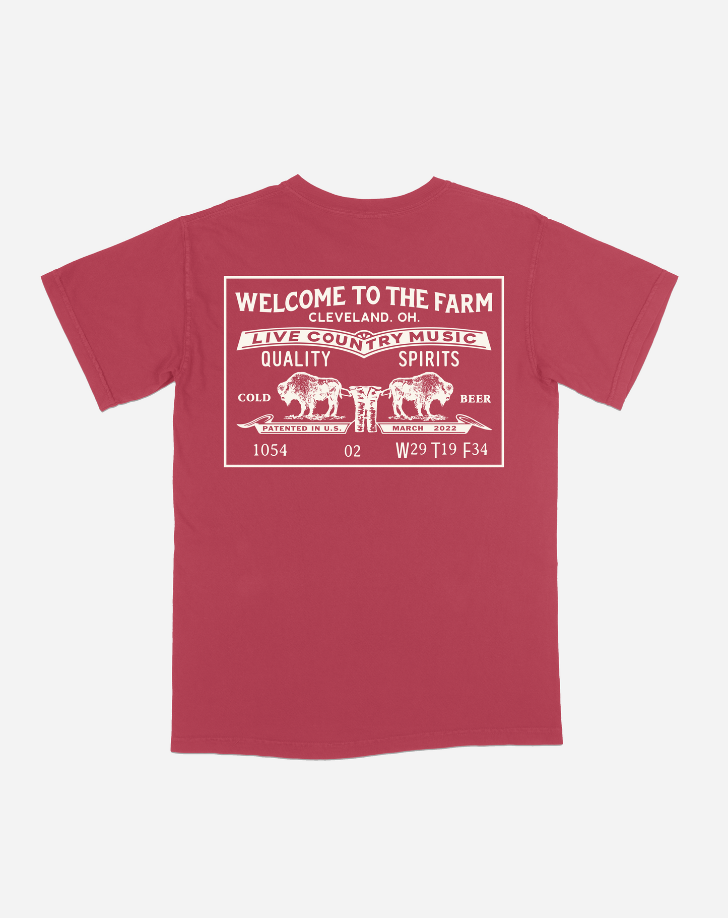 Levis Graphic Tee