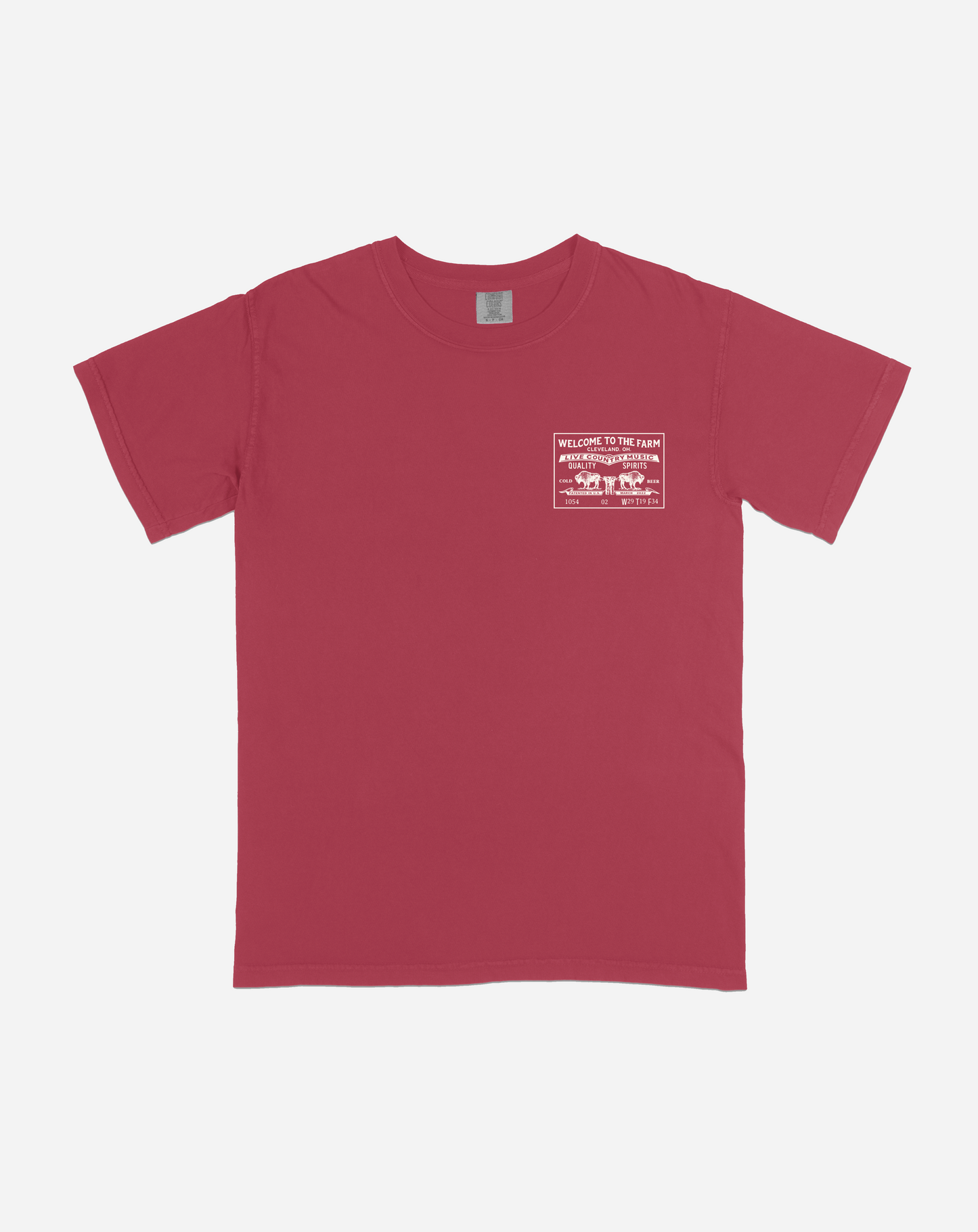 Levis Graphic Tee