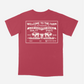 Levis Graphic Tee