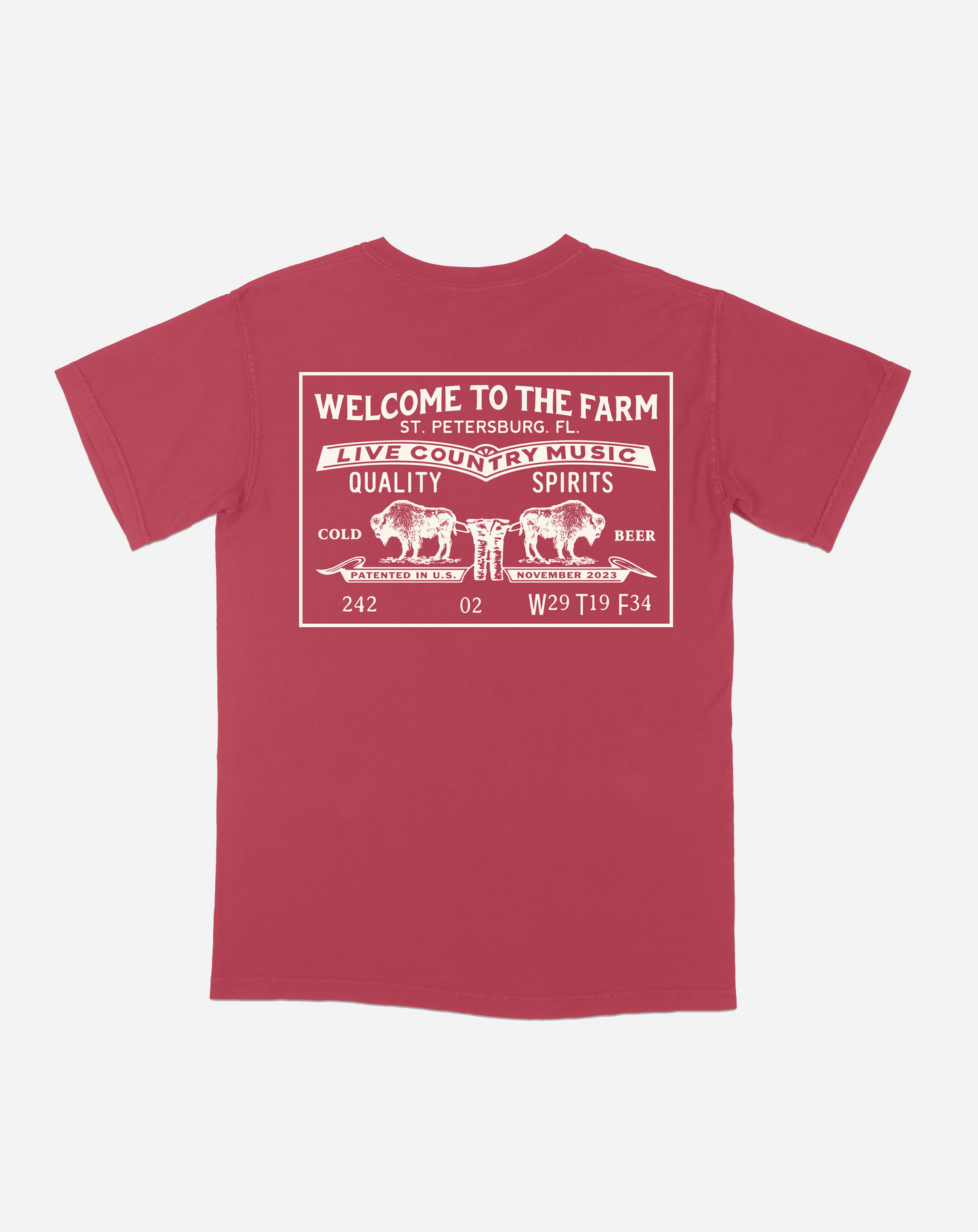 Levis Graphic Tee