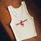 Lone Ranger Tank