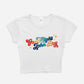 Rainbow Baby Tee