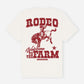 Rodeo Graphic Tee (Cleveland)
