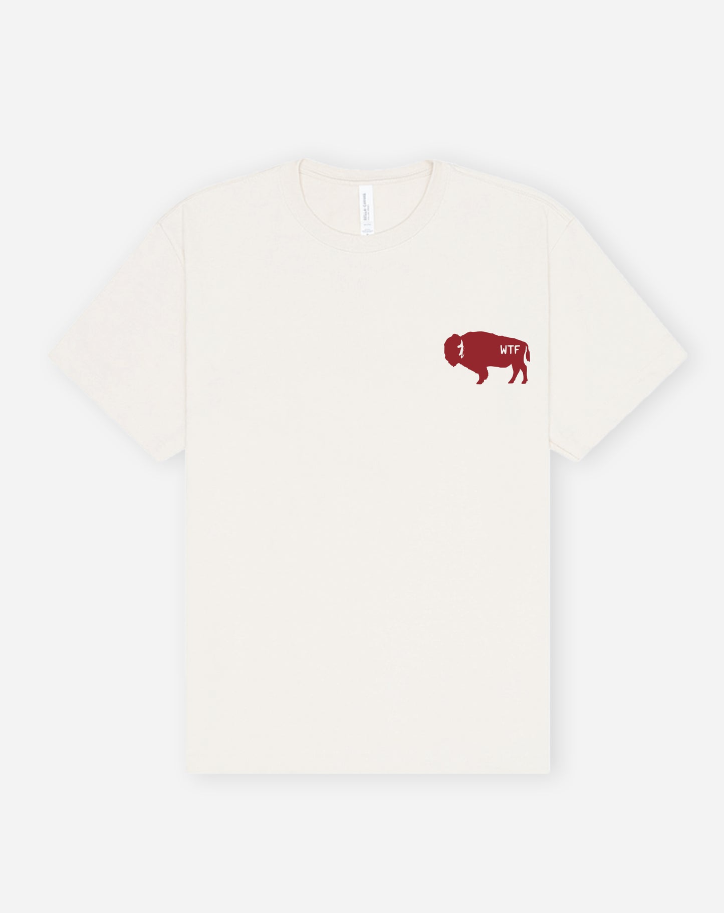 Rodeo Graphic Tee (Cleveland)