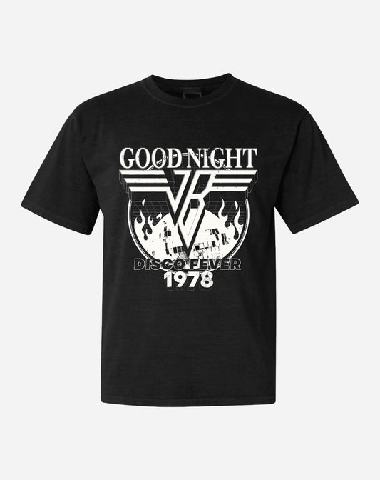 Van Halen Graphic Tee