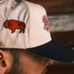 Cleveland Vintage Baseball Cap