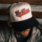 Cleveland Vintage Baseball Cap