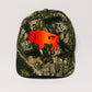 REALTREE Bison Trucker Hat