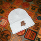 Logo Beanie