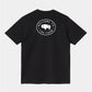 WTF Carhartt® Heavy Pocket T (Black)